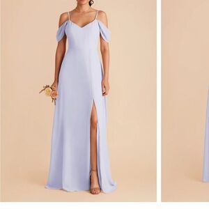 Birdy Grey Devin Convertible Dress Ice Blue